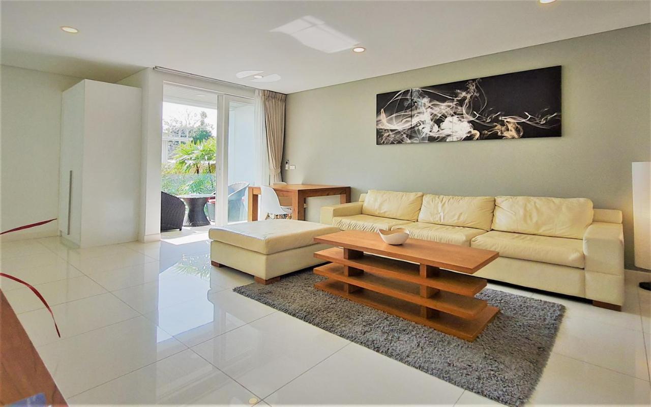 Horizon Residence Rentals Choeng Mon Exterior photo