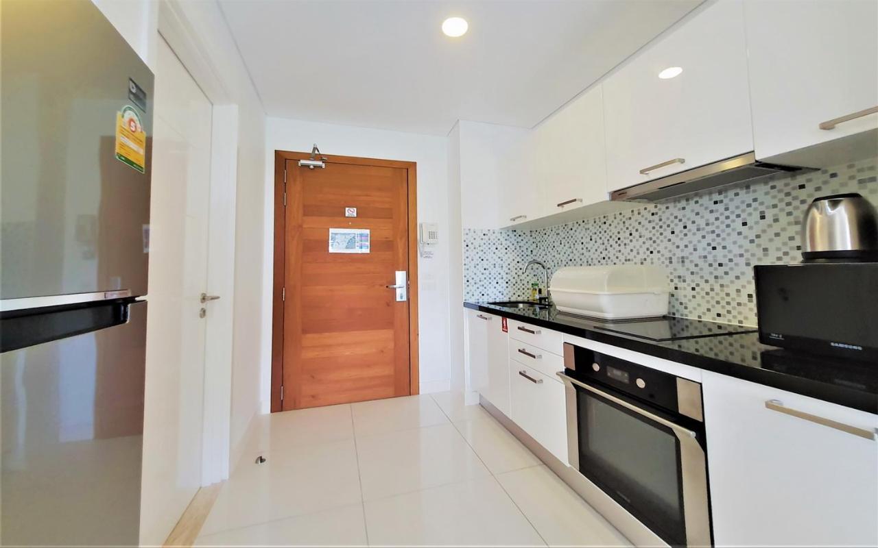 Horizon Residence Rentals Choeng Mon Exterior photo