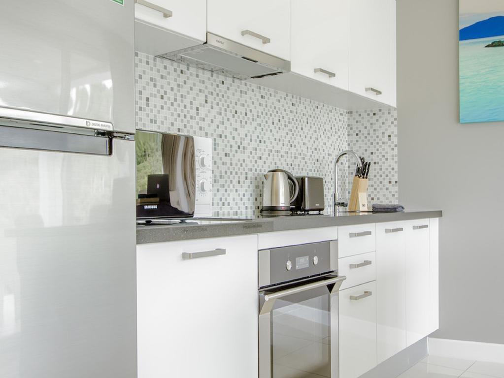 Horizon Residence Rentals Choeng Mon Exterior photo